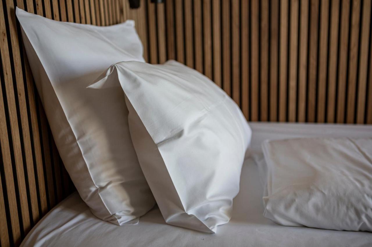 סחורל Strandhotel Camperduin מראה חיצוני תמונה