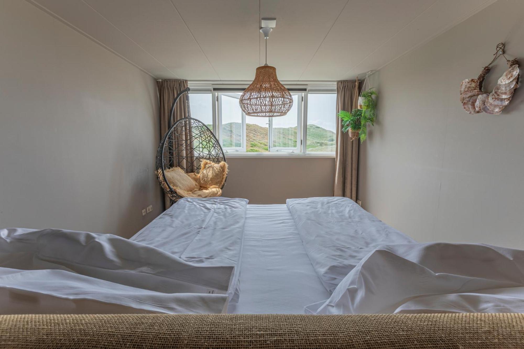 סחורל Strandhotel Camperduin חדר תמונה
