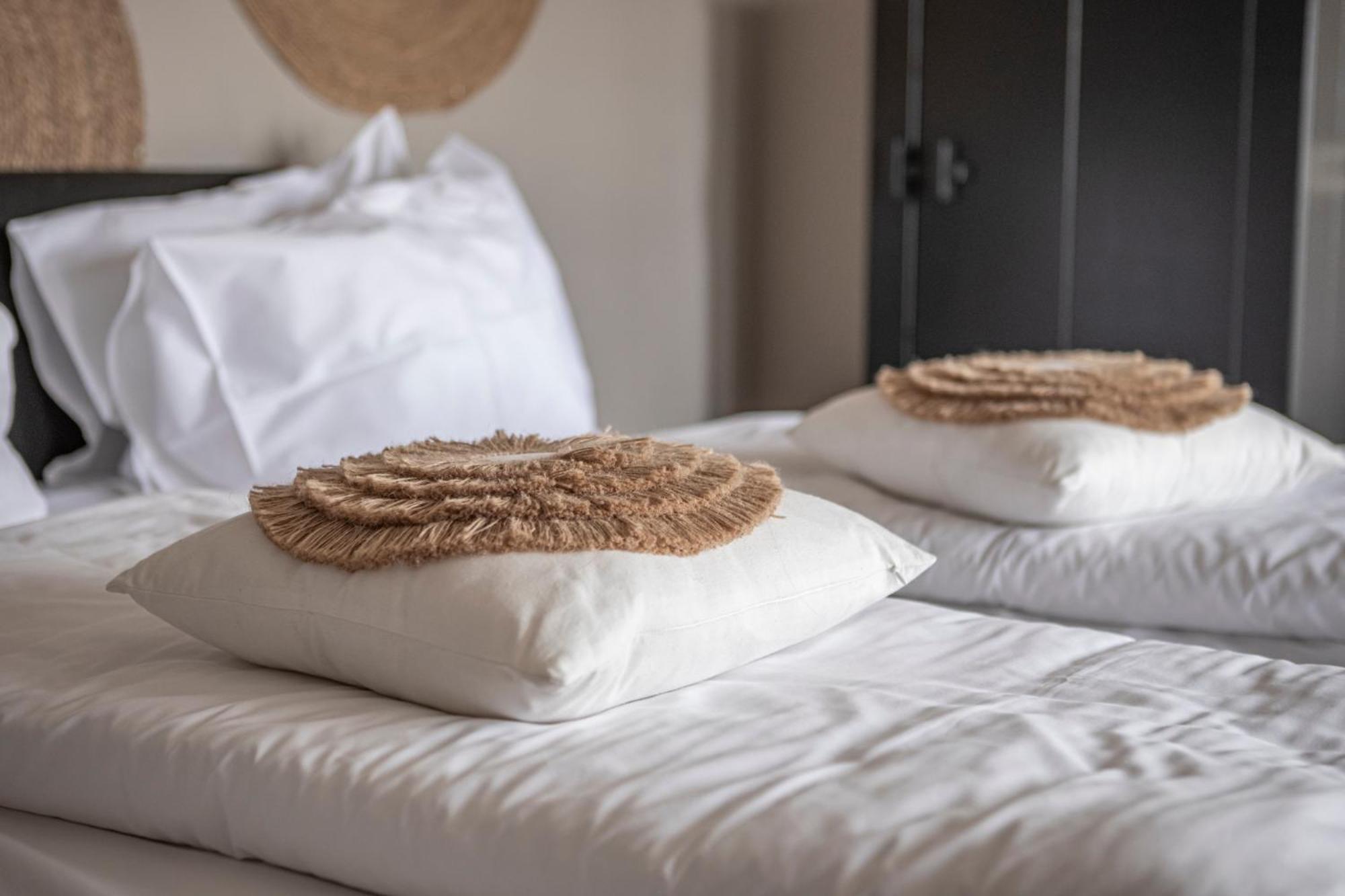 סחורל Strandhotel Camperduin חדר תמונה
