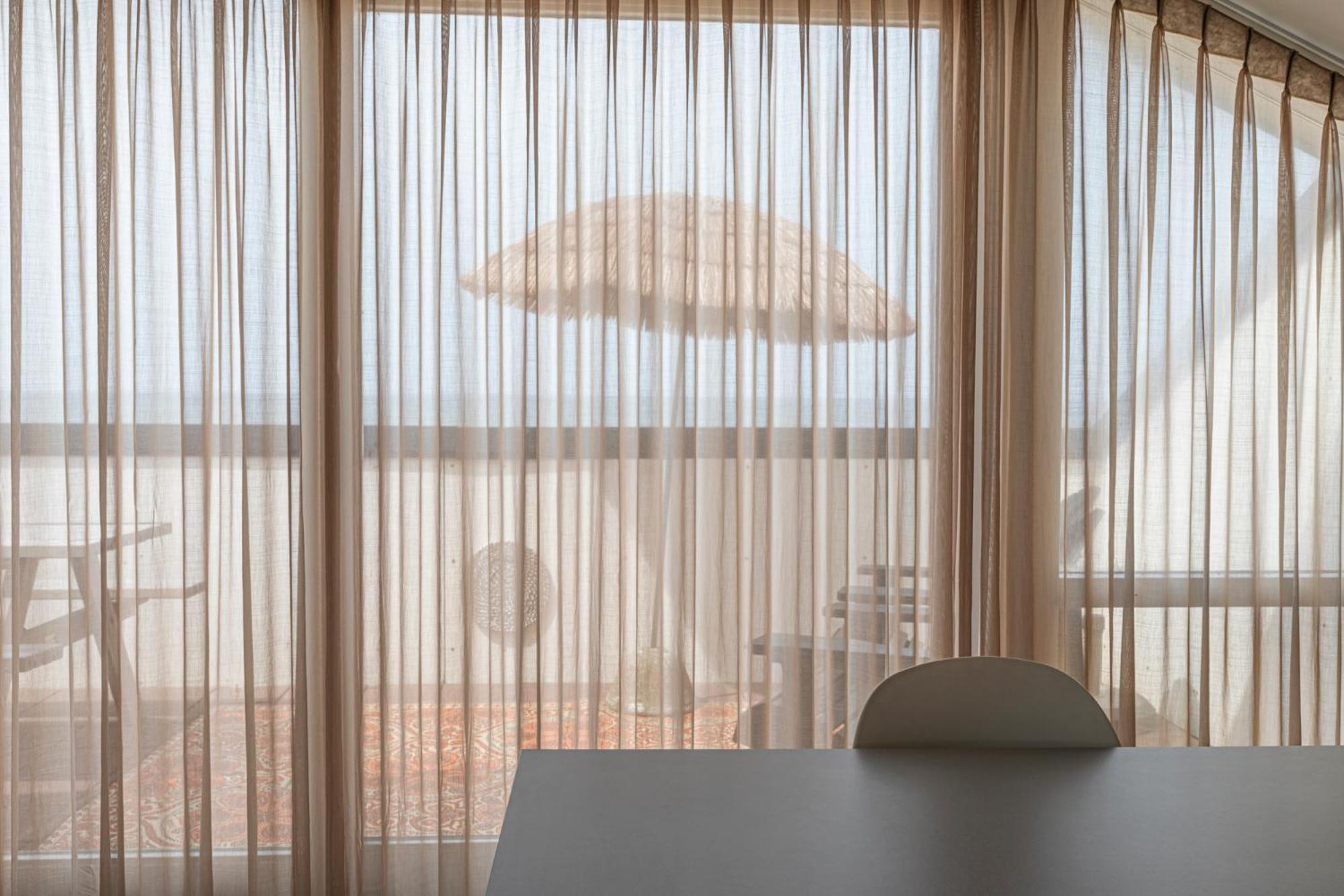 סחורל Strandhotel Camperduin חדר תמונה