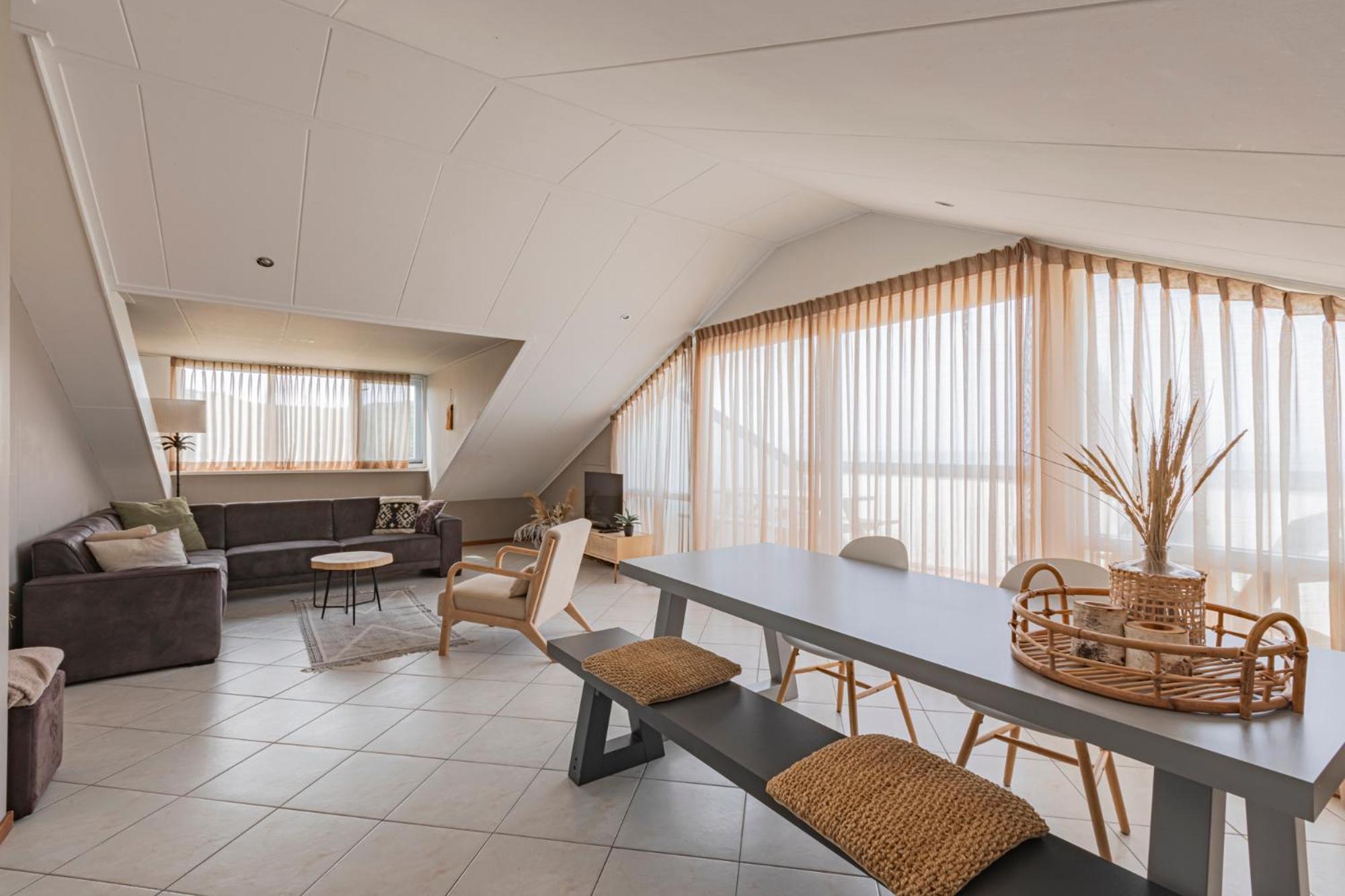 סחורל Strandhotel Camperduin חדר תמונה