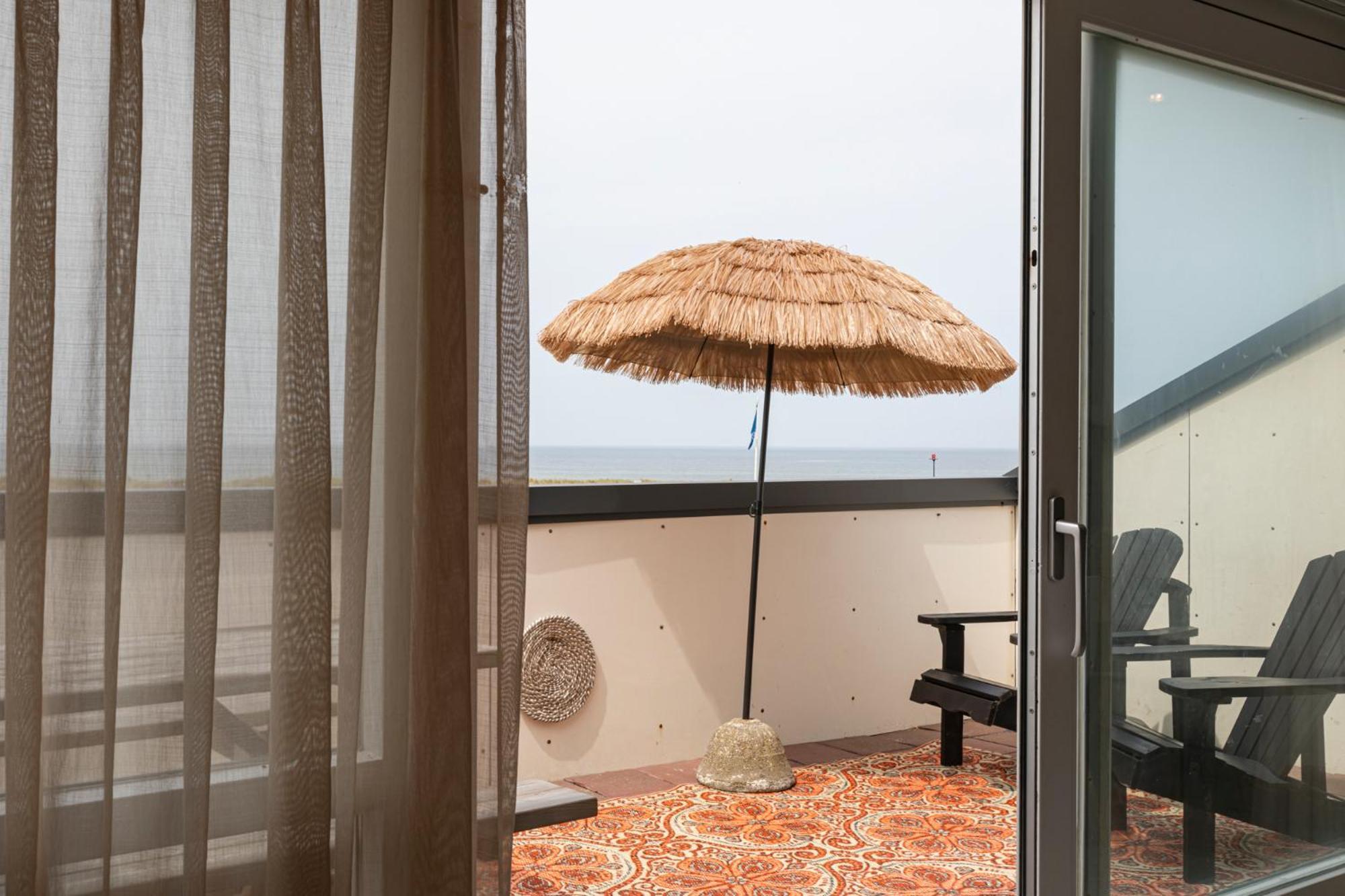 סחורל Strandhotel Camperduin חדר תמונה