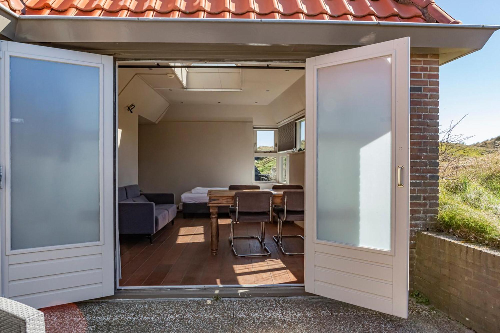 סחורל Strandhotel Camperduin חדר תמונה