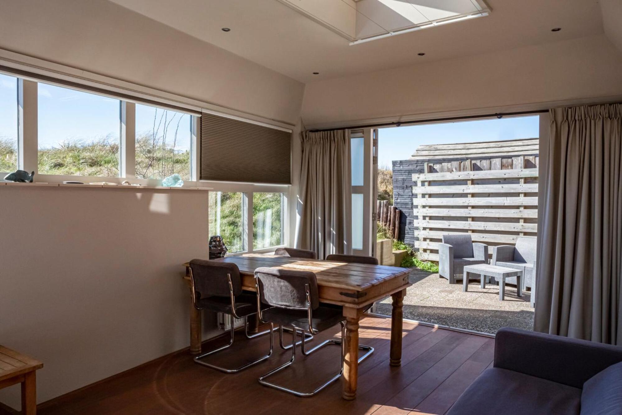 סחורל Strandhotel Camperduin חדר תמונה