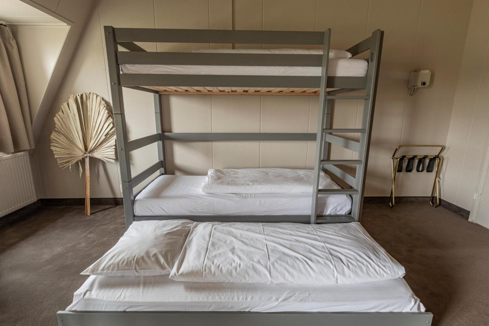 סחורל Strandhotel Camperduin חדר תמונה