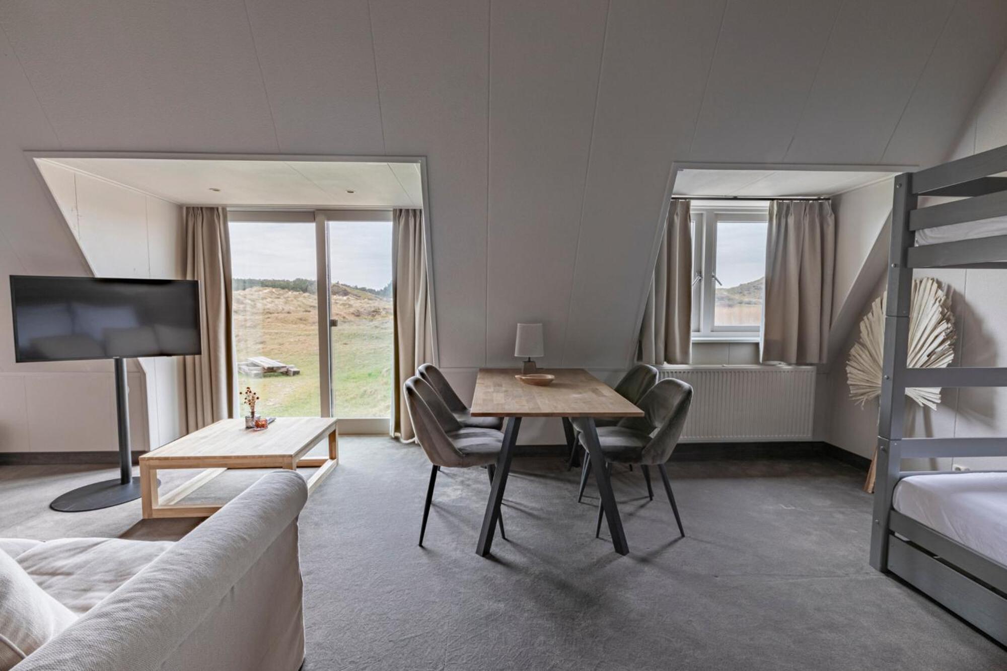 סחורל Strandhotel Camperduin חדר תמונה